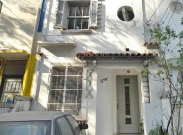 Casa · 250m² · 3 Quartos · 1 Vaga · Sobrado em Rua Guarará - Jardim Paulista - São Paulo/SP