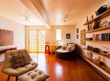 Segundo piso · Casa à venda, 400 m² por R$ 1.600.000,00 - Santana - São Paulo/SP