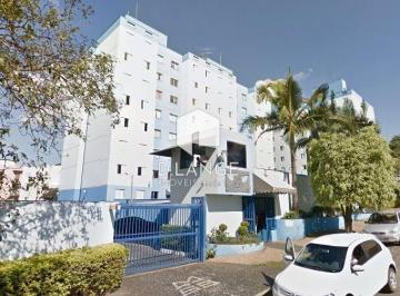 Apartamento · 60m² · 2 Quartos · 1 Vaga · Apartamento à venda em Campinas, Jardim Paulicéia, com 2 quartos, com 60 m², Bloco E