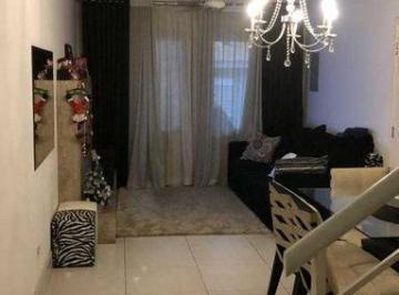Casa · 195m² · 3 Quartos · 3 Vagas · Sobrado em Rua Nagasaki - Vila Maria - São Paulo/SP