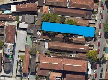 625e312aaad6722cb6453388883218dacec78c04 · Terreno à venda no Campo Grande em Santos