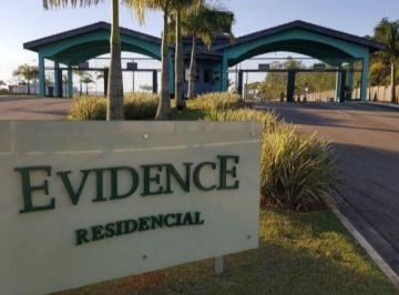 b69fe7d79db19da7cf3532dad7a3ddc44d0113f6 · Terreno à venda, 720 m² por R$ 576.000,00 - Condomínio Evidence Residencial - Araçoiaba da Serra/SP
