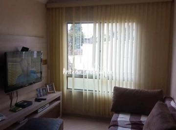 Apartamento · 49m² · 2 Quartos · 1 Vaga · Apartamento com 02 dormitórios na Vila Ema - Cód.: 9301