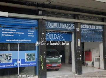 Comercial · 60m² · Conjunto Comercial em Campos Elíseos - Cód.: 9325
