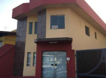 Comercial · 239m² · 8 Quartos · 7 Vagas · Loja em  Avenida Interlagos - Interlagos - São Paulo/SP