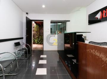Comercial · 350m² · 4 Vagas · SOBRADO COMERCIAL - SUMARÉ - 5 SALAS - 4 VAGAS