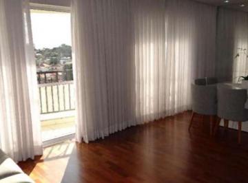 Apartamento · 260m² · 4 Quartos · 3 Vagas · Cobertura em Rua Corrientes - Alto da Lapa - São Paulo/SP