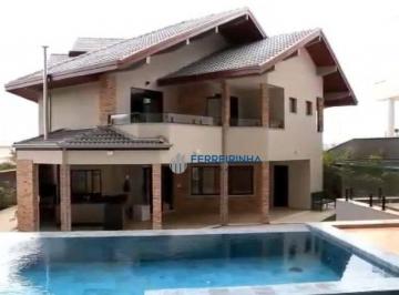 Casa · 700m² · 7 Quartos · 6 Vagas · Casa, 700 m² - venda por R$ 7.500.000,00 ou aluguel por R$ 30.460,00/mês - Jardim das Colinas - São 