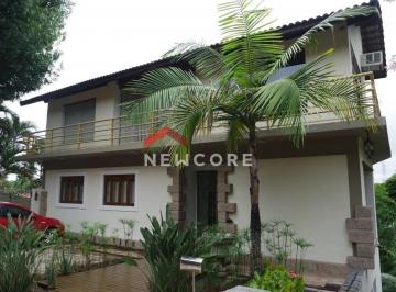 Casa · 1200m² · 7 Quartos · 8 Vagas · Casa de condomínio em  Alameda Volta ao Mundo - Granja Viana - Cotia/SP