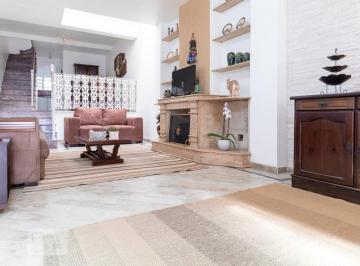 Casa · 140m² · 3 Quartos · 1 Vaga · Casa à Venda - Vila Mascote, 3 Quartos, 140 m² - São Paulo