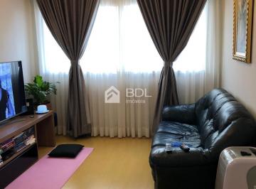 0 · apartamento à venda em Bosque