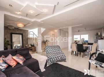 01-CASA-3D-QUERENCIA-VIAMAO-209603.jpg · Casa em Condomínio, 4 dormitórios, 234.4 m², em Querência