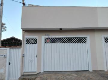 Casa · 200m² · 4 Quartos · 4 Vagas · Casa em Cidade Jardim - São Carlos, SP