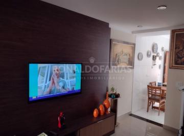 Casa · 68m² · 2 Quartos · 2 Vagas · Sobrado à venda no Campo Grande / São Paulo