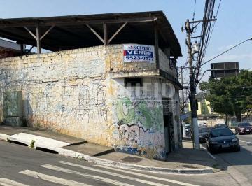 Comercial · 400m² · Imóvel comercial com 460 m² de área construída à venda no Jabaquara