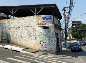 Comercial · 400m² · Imóvel comercial com 460 m² de área construída à venda no Jabaquara
