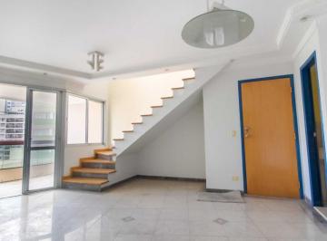 Apartamento · 220m² · 2 Quartos · 3 Vagas · Cobertura em Rua João Moura - Alto de Pinheiros - São Paulo/SP