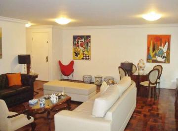 Apartamento · 180m² · 3 Quartos · 1 Vaga · Apartamento em  Rua José Maria Lisboa - Jardim Paulista - São Paulo/SP