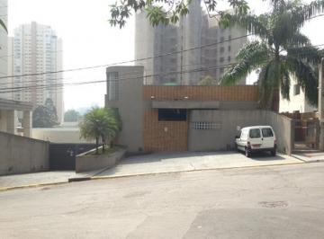 Comercial · 963m² · 1 Quarto · 15 Vagas · Galpão em  Rua Almansa - Vila Andrade - São Paulo/SP