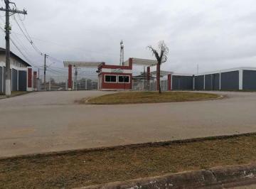 Terreno · 590m² · Lote em condomínio em Estrada das Mulatas - Granja Viana - Cotia/SP