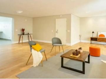 Apartamento · 161m² · 3 Quartos · 3 Vagas · Apartamento em Alameda Jauaperi - Moema - São Paulo/SP