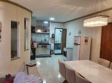 Casa · 100m² · 3 Quartos · 2 Vagas · Casa em Abrantes (Camaçari) - Malícia (Abrantes) - Abrantes/BA