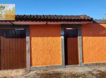 3396325ab86e5e6ef72f27e04dd21095d7aaba06 · Casa com 4 dormitórios à venda, 250 m² por R$ 340.000,00 - Jardim Jamaica - Itanhaém/SP