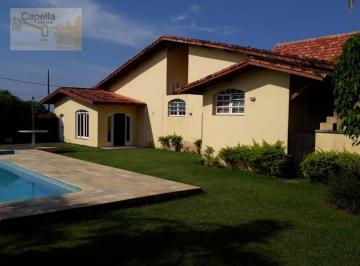 733a98506cde92e49b6f937e4f6f2e5796af56bf · Casa com 4 dormitórios à venda, 400 m² por R$ 1.800.000,00 - Cibratel II - Itanhaém/SP