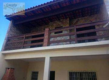 1f4b580d44a474aed7db200fd65b4d04ca91929d · Casa com 4 dormitórios à venda, 120 m² por R$ 260.000,00 - Estância Balneária de Itanhaém - Itanhaém