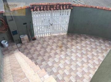 71e4ea711ddf44c174d89c0f5aca47c45c4e9856 · Sobrado com 3 dormitórios à venda, 303 m² por R$ 650.000,00 - Cibratel II - Itanhaém/SP