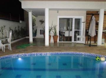 Casa · 330m² · 4 Quartos · 5 Vagas · Casa em Rua José Faber de Almeida Prado - Parque Alto Taquaral - Campinas/SP