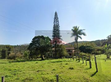 Rural · 50922m² · 3 Quartos · REF. 254 Excelente sítio no bairro Ratones, para investir ou morar