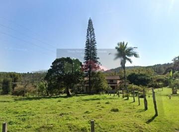 Rural · 50922m² · 3 Quartos · REF. 254 Excelente sítio no bairro Ratones, para investir ou morar
