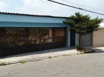 Casa · 400m² · 6 Quartos · 5 Vagas · Casa em Rua Joaquim Nabuco - Vila Príncipe de Gales - Santo André/SP