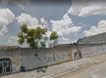 Terreno · 564m² · Lote em Rua Pederneiras - Vila Palmares - Santo André/SP