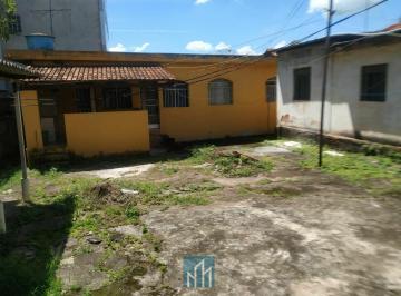 Terreno · 543m² · Lote 543m² - Bairro Esplanada