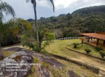 Terreno de 4 quartos, Munhoz · Excelente Sítio á venda em Munhoz - MG