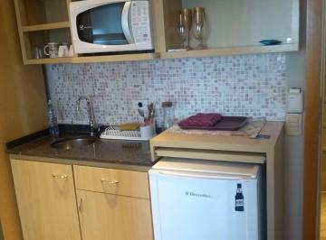 Apartamento de 1 quarto, São Paulo · Lindo Flat próximo ao Mackenzie