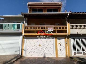 c44312f979ca47ffb10fc97fc04a5a100792e83f · Sobrado com 4 dormitórios à venda, 490 m² por R$ 860.000,00 - Real Park - Caieiras/SP