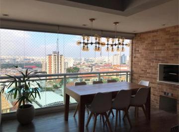 Apartamento de 2 quartos, São Paulo · Apartamento a venda Vila maria Alta116 metros 2 suite 2 vagas