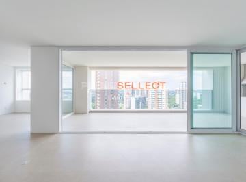 Apartamento de 4 quartos, Curitiba · Apartamento a venda no Ecoville - Curitiba/PR