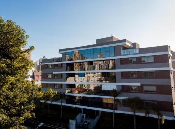 Apartamento · 248m² · 3 Quartos · 3 Vagas · COBERTURA DUPLEX - THE HILL - 3 SUÍTES/3 VAGAS/AMPLO TERRAÇO PRIVATIVO