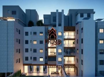 Apartamento · 114m² · 3 Quartos · 2 Vagas · RIESERVA 35 - ALTO DA XV - 3 DORM/SUÍTE/2 VAGAS - EXCELENTE
