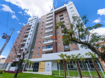 Apartamento de 3 quartos, Curitiba · ANNECY - COBERTURA - 3 Dorm. Sendo 2 Suítes - 138 m² Priv. - 2 Vagas