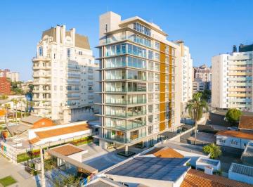 Apartamento de 3 quartos, Curitiba · VIGO BIGORRILHO 3 SUITES 5 VAGAS