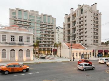 Apartamento de 2 quartos, Curitiba · Apartamento no Batel Home 1550 com 2 dormitórios 