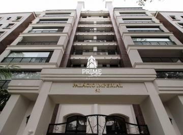 Apartamento · 170m² · 3 Quartos · 3 Vagas · Palácio Imperial - andar alto 3 Suítes 3 Vagas no Alto Da Glória