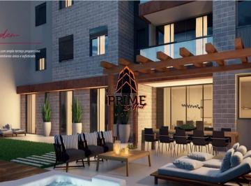 Apartamento · 121m² · 3 Quartos · 2 Vagas · Alto da Rua XV - Apartamento com 3 suítes 2 vagas 121 m² - Riserva 35