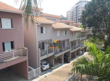 Casa de 3 quartos, São Paulo · Casa de condomínio na Vila São Francisco