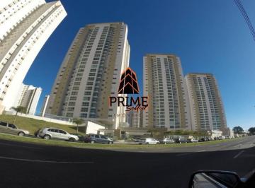 Apartamento · 133m² · 4 Quartos · 2 Vagas · APARTAMENTO CLUBE PRONTO PRA MORAR - 4 QUARTOS - SUÍTE - 2 VAGAS - ECOVILLE
